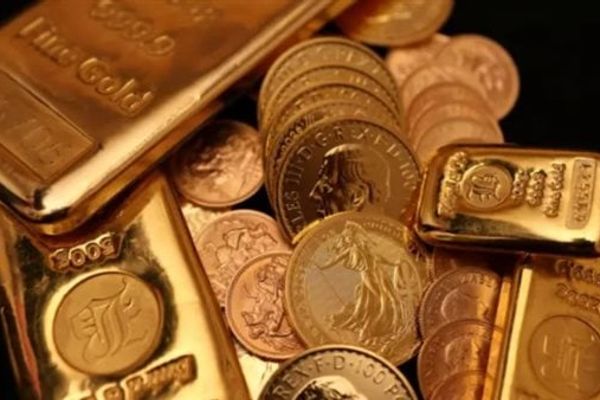 "العالمي للذهب": الدول تستخدم المعدن النفيس كسلاح سيادي لمواجهة العقوبات وتجميد الأصول
