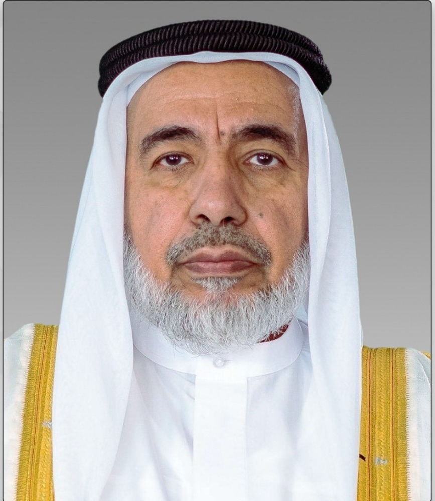 ‫ وزير الأوقاف يترأس بعثة الحج القطرية للعام الهجري 1447