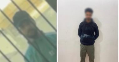 وثقته بكاميرا هاتفها.. الأمن يضبط دليفري طارد فتاة وتحرش بها لفظياً