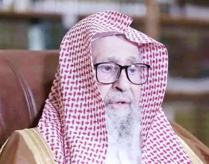 مفتي عام المملكة: رخصة الإفطار لأهل الأعذار