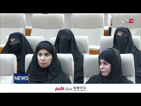 Report | Al Buraimi Governorate Environmental Legislation Forum.