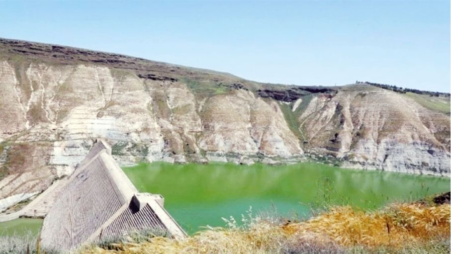 الأردن يعيد رسم خريطة أمنه المائي على أساس تقليل الاعتماد الخارجي