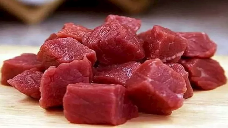 8 نصائح مهمة لتجميد أو تناول لحوم عيد الأضحى