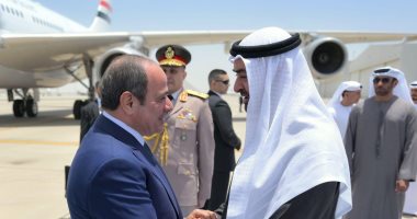 أستاذ علاقات دولية: زيارة الرئيس السيسي لأبو ظبي تحمل دلالات مهمة