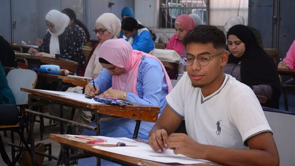 لطلاب الثانوية العامة 2026، طريقة دفع رسوم اختبارات القدرات