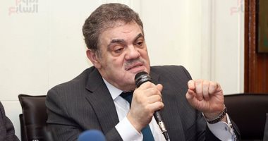 السيد البدوي يقرر حل مجلس إدارة صحيفة الوفد ووضع لائحة جديدة للمؤسسة