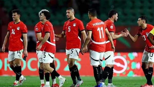 بروفة قوية ينتظرها المصريون، موعد مباراة منتخب مصر والبرازيل والقناة الناقلة