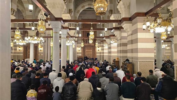 مواقيت الصلاة اليوم الإثنين، موعد أذان الظهر في القاهرة والمحافظات