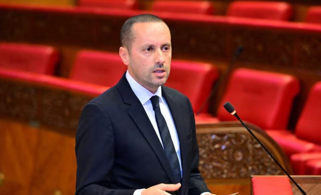 أديس أبابا .. وزير الصحة يتباحث مع المديرة الإقليمية لشرق المتوسط بمنظمة الصحة العالمية