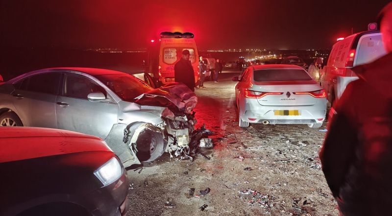 ارتفاع عدد ضحايا العرب في حوادث الطرق بنسبة 50% منذ بداية العام