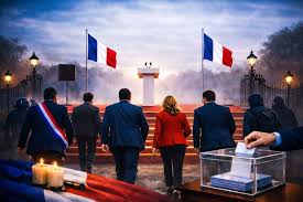 السباق نحو الإليزيه.. كيف يغذي العنف السياسي صراع الانتخابات بفرنسا؟