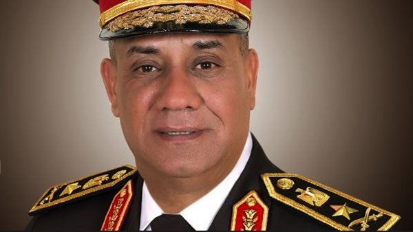 تعرف على السيرة الذاتية للفريق أشرف سالم زاهر وزير الدفاع بالحكومة الجديدة