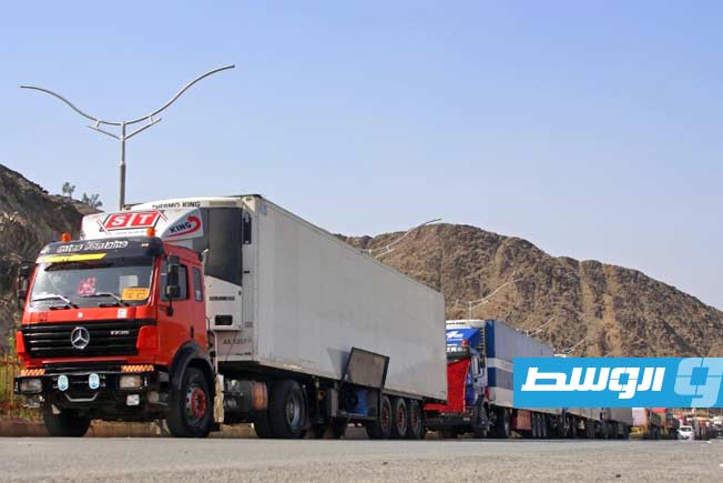 باكستان تقصف مواقع عسكرية في أفغانستان