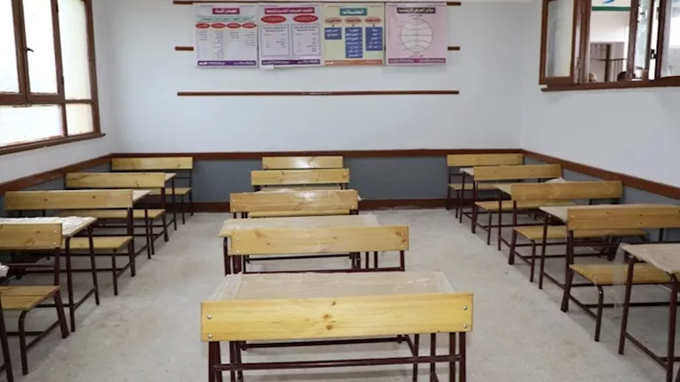 12 محافظة تعلن تعطيل الدراسة غداً الخميس
