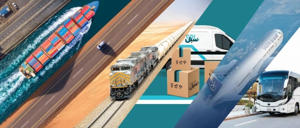 نصف مليون شاحنة ومسار بحري جوي يؤمنان تدفق البضائع للخليج