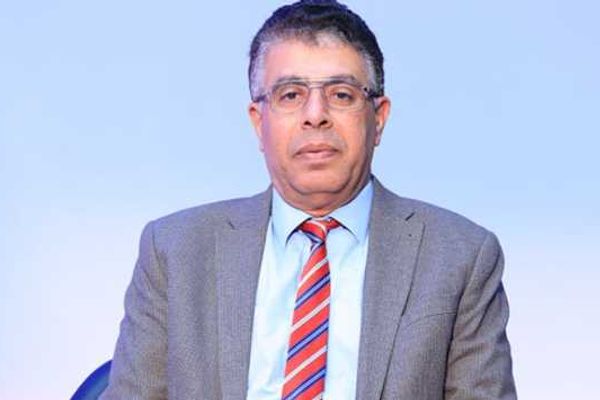 عماد الدين حسين: المفاوض الإيراني يتسم بالصبر والهدوء الشديد