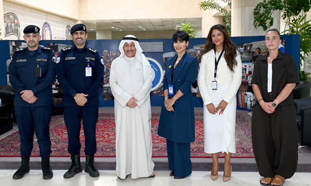 الهلال الأحمر: تعزيز الشراكات الوطنية يدعم العمل الإنساني وخدمة المجتمع