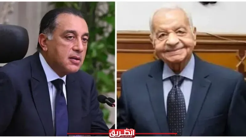 ببالغ الحزن.. وزير العدل ينعى بطل أكتوبر اللواء كمال مدبولي والد رئيس الوزراء
