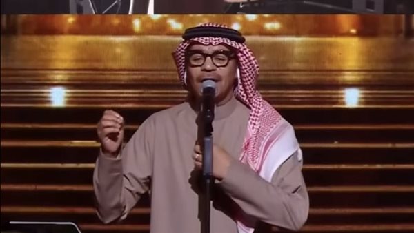 رابح صقر يطرح ألبومه الجديد قريبا