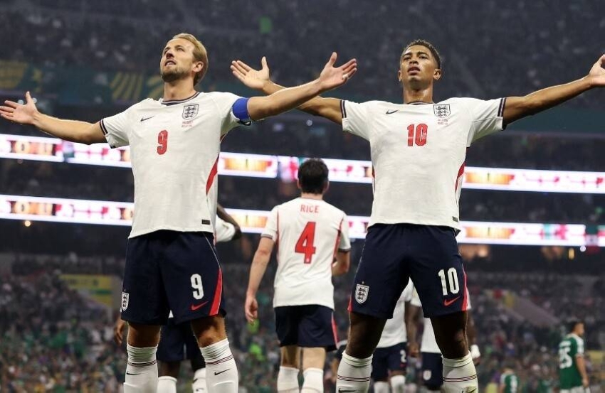 المنتخب الإنجليزي يعبر المكسيك ويضرب موعدًا مع النرويج في ربع نهائي كأس العالم 2026