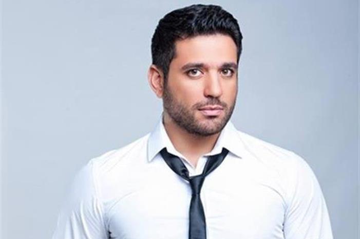حسن الرداد يعود الى السينما بـ"طه الغريب"