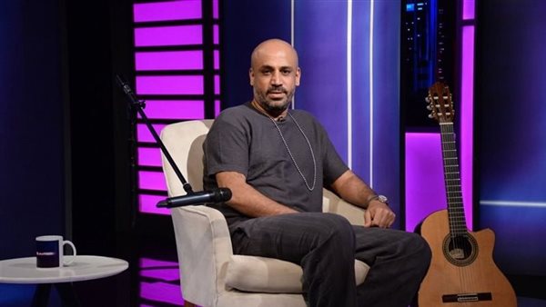 من الاستوديو، الملحن محمد يحيى يكشف عن أغنيته الجديدة (فيديو)