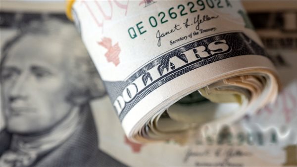 قفزة في سعر الدولار أمام الجنيه بالبنوك المصرية