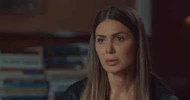 نجلاء بدر: زرت مراكز متخصصة لعلاج مرضى التوحد للتحضير لمسلسل اللون الأزرق