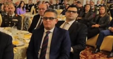 عبد الفتاح عبد المنعم: رسائل الرئيس السيسى فى حفل إفطار القوات المسلحة "صريحة وقوية"