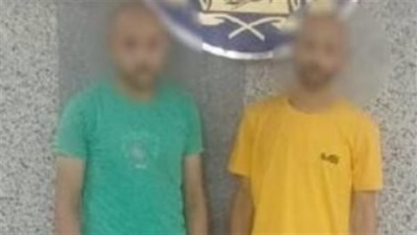 الداخلية تكشف ملابسات مقتل مسن بالقليوبية وضبط شقيقين متهمين في الواقعة