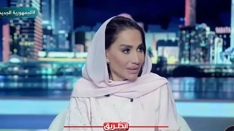 بسمة وهبة للسيدات: «لو جوزك بيهددك إنه يتجوز عليكي.. قوليله كان فيه وخلص»