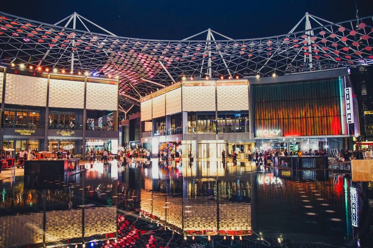 فعاليات مميزة بمراكز التسوق والوجهات الترفيهية في دبي خلال رمضان