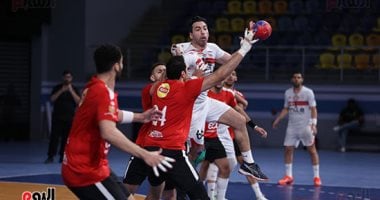 تعرف على مواجهات ربع نهائى كأس مصر لليد