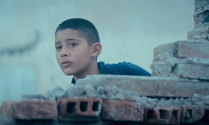 الفيلم المغربي «موفيطا»: عن سينما تشبهنا إلى حد التطابق