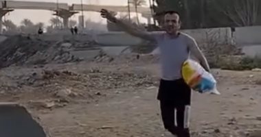 فحص حقيقة فيديو يوثق هروب جماعى لنزلاء من مصحة إدمان بالجيزة