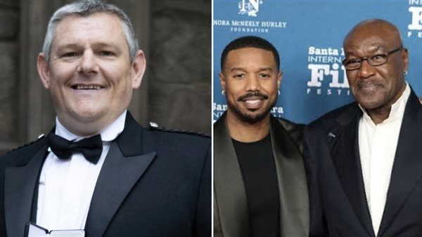 آلان كامينغ يعتذر لجمهور حفل البافتا عن العبارات العنصرية النابية (فيديو)