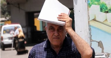 الأرصاد تكشف توقعات الطقس غدا ودرجات الحرارة المتوقعة..اعرف الحرارة كام؟