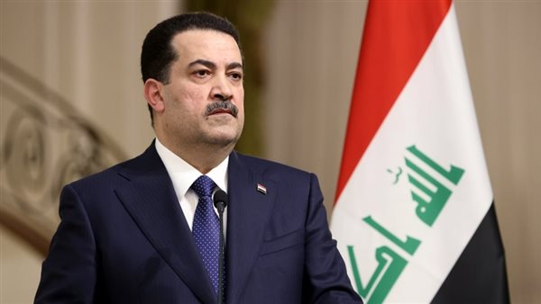 العراق يجدد رفض استخدام أراضيه ضد أي دولة في المنطقة