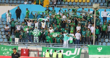 مجلس المصري يعلن مساهمته في توفير أوتوبيسات لسفر مشجعيه لحضور مباراة زد