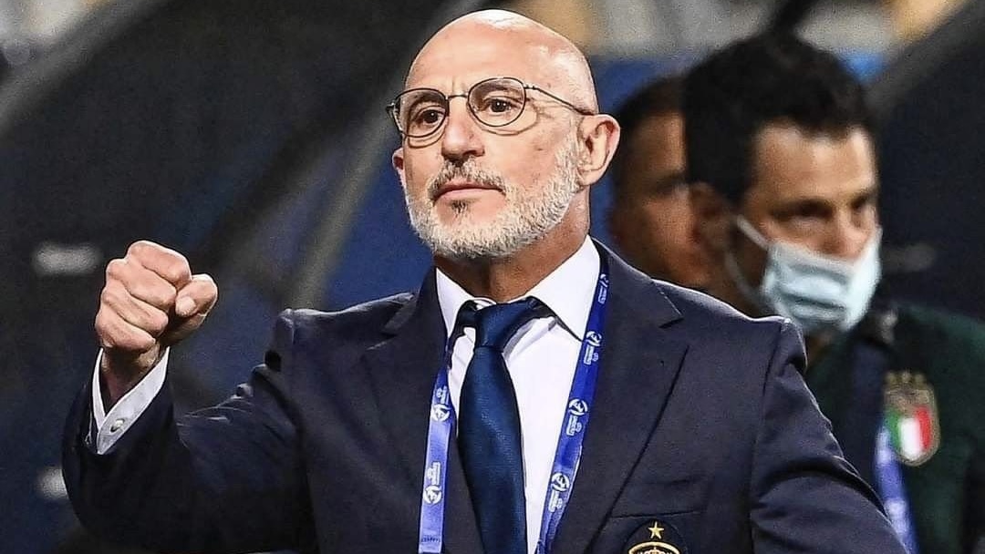 دي لا فوينتي: هزيمتنا أمام المغرب في مونديال 2022 كانت درسًا قاسيًا