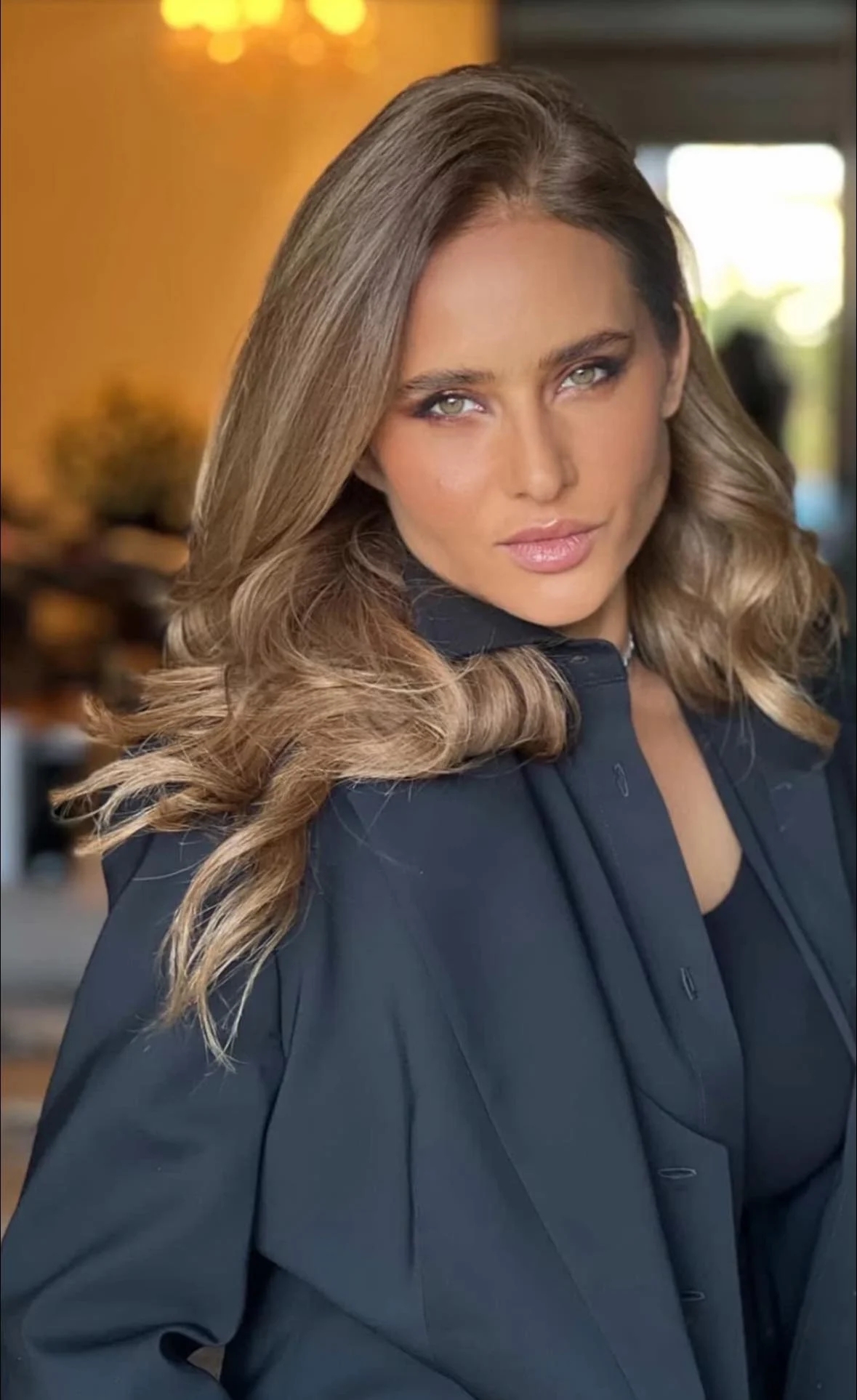 مسلسل نيللي كريم أمام القضاء بتهمة السرقة