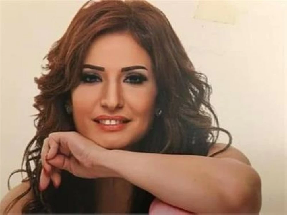 أمل رزق: فقدان البصر من أصعب محطات حياتي