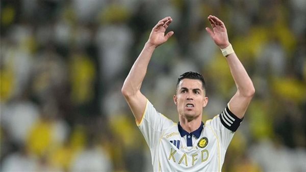 بعد 7 سنوات.. النصر يتوج بطلًا للدوري السعودي ورونالدو يحقق أول لقب رسمي