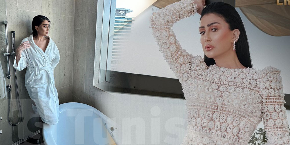 غادة عبدالرازق تودّع الأدوار الجريئة: ''كبرت على هذا... ونحب أحفادي يفتخروا بيا''