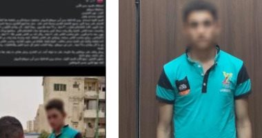 سقط في قبضة أخميم.. كواليس الإطاحة ببائع خضار أشعل الأسعار على هواه