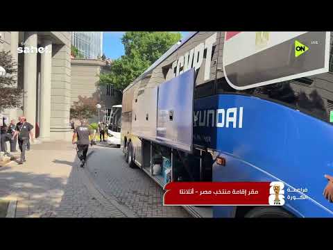 فراعنة الكورة - أسامة عبد الكريم: الجماهير في أمريكا جزء مننا وليسوا غرباء عنا