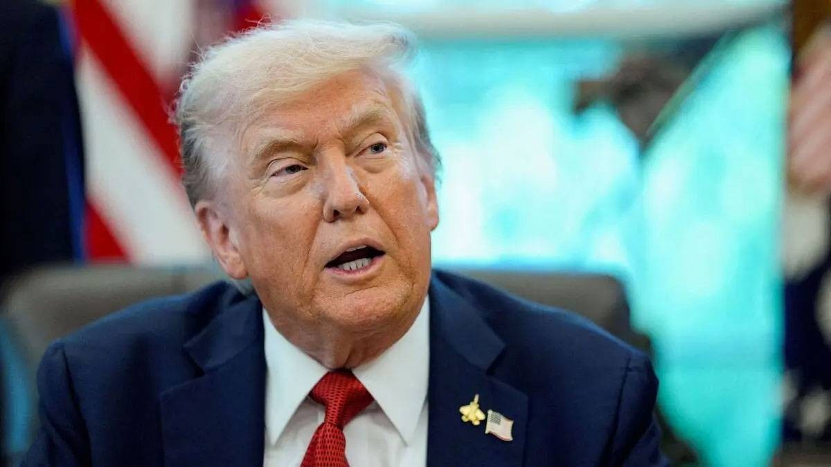 المحكمة العليا الأمريكية تلغي رسوم ترامب الجمركية الشاملة