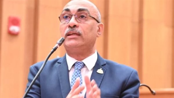 النائب إيهاب منصور يطالب بكشف مصير 2.5 مليار جنيه من خصومات «تكافل وكرامة» سنويًا |عاجل