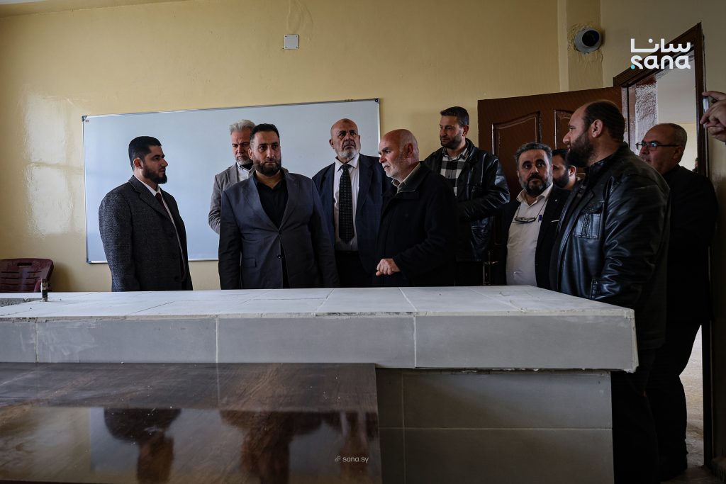 افتتاح 41 مدرسة جديدة في إدلب بعد الانتهاء من ترميمها