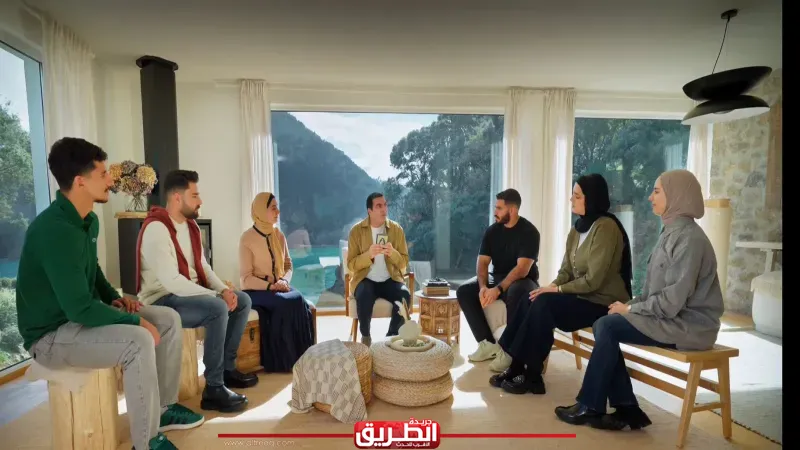 عمرو خالد: أول خطوة لقبول صيامك والخروج فائزًا في ليلة القدر